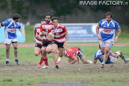 2015-05-03 ASRugby Milano-Rugby Badia 0907
